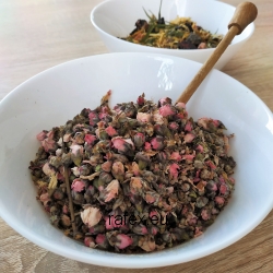 Kwiat Brzoskwini 50 G